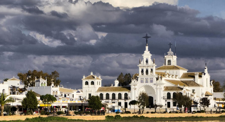 Excursión de un día al Parque Nacional de Doñana y El Rocio: A Caballo o 4x4 España — #2