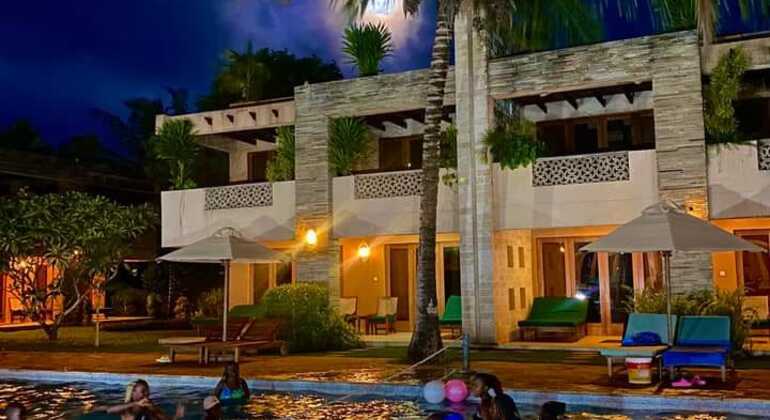 Discover the Wonders of Mombasa