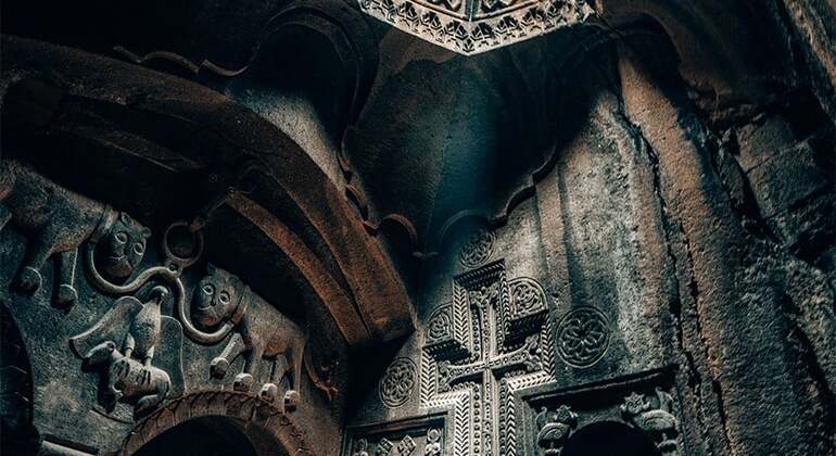 Armenische Chroniken Tour: Erkundung historischer und kultureller Stätten Armenien &mdash; #3