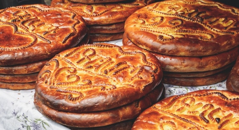 Armenische Chroniken Tour: Erkundung historischer und kultureller Stätten Armenien &mdash; #4