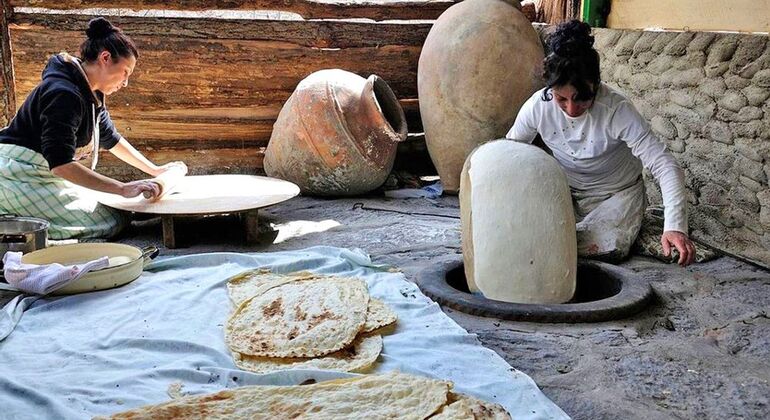 Armenische Chroniken Tour: Erkundung historischer und kultureller Stätten Armenien &mdash; #5