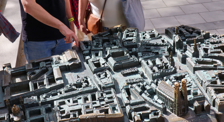 Free Tour of Munich  Germany — #4