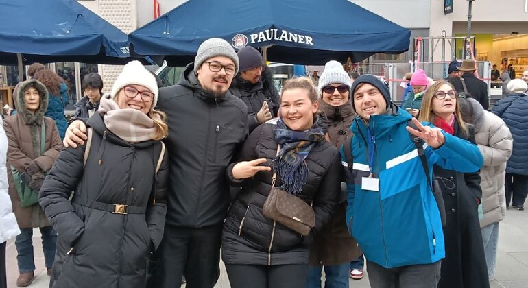 Free Tour of Munich  Germany — #6