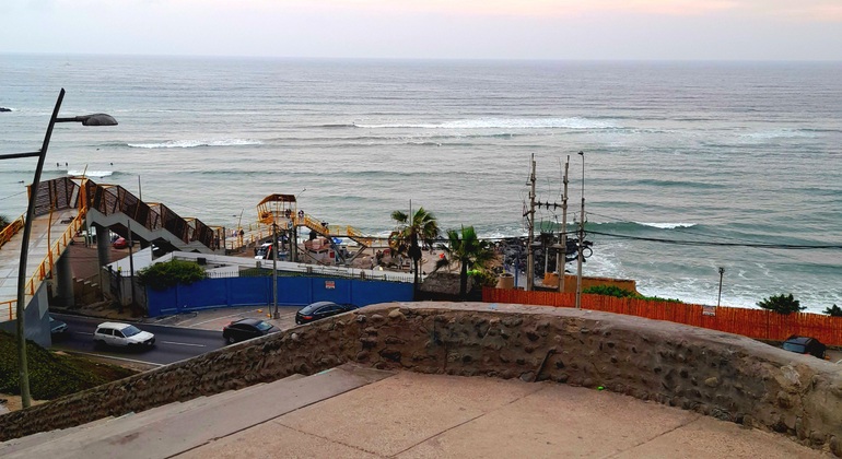 Kostenlose Tour durch Lima: Unbedingt sehenswerte Orte Peru &mdash; #3