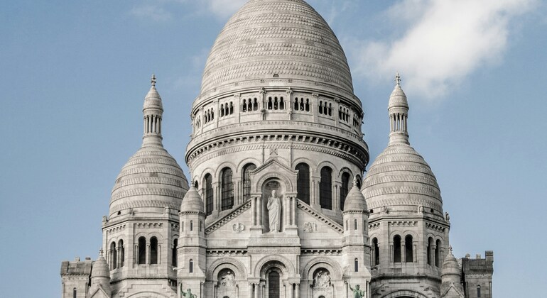 Visite gratuite au cœur de Montmartre