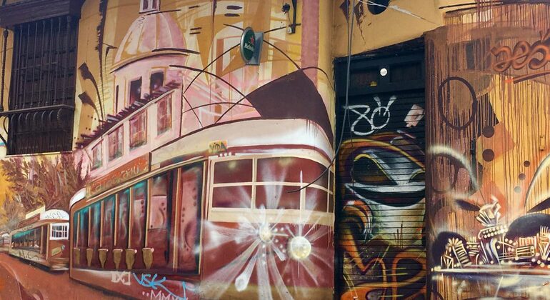 Tour por el Centro Histórico de Bogotá Colombia — #6