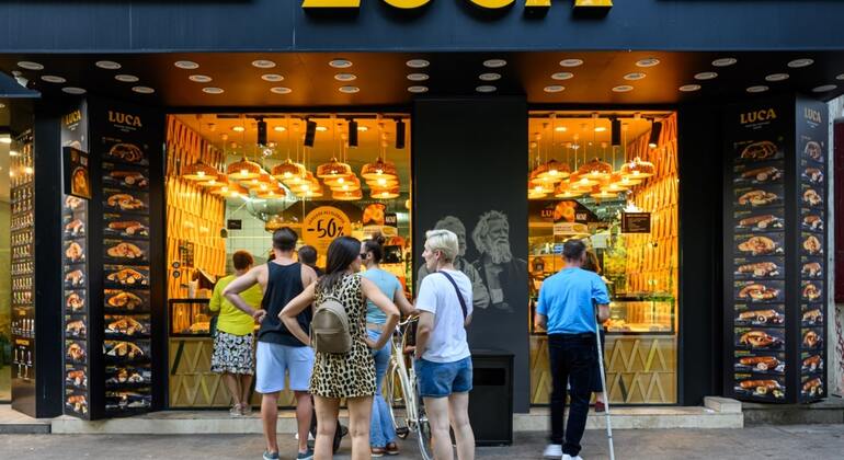 A Day Like a Local: Flavors of Bucharest