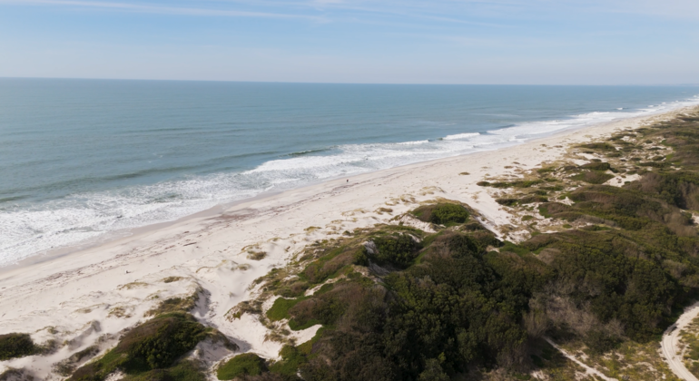 4x4 Tour durch Naturreservate und Wüstenlandschaften