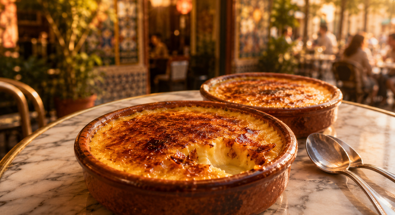 Barcelona Tapas Tour: Gràcia Classics & Summer Vibes Spain &mdash; #5