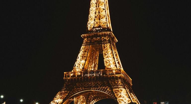 Explora París: Tour en Bicicleta Hasta la Torre Eiffel Francia — #4