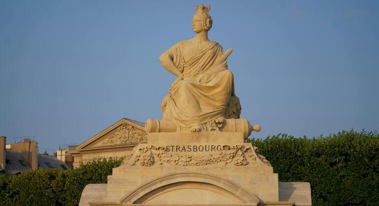 Explora París: Tour en Bicicleta Hasta la Torre Eiffel Francia — #7