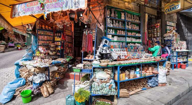 La Paz & El Alto: Urban Wonders Unveiled Bolivia — #9