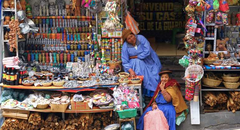 La Paz & El Alto: Urban Wonders Unveiled Bolivia — #10