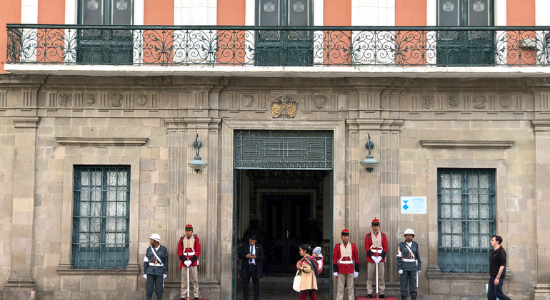 La Paz & El Alto: Urban Wonders Unveiled Bolivia &mdash; #3