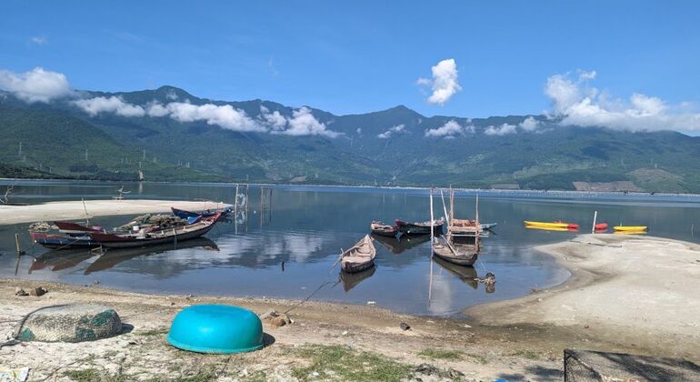 Desde Hoi An/Da Nang: Excursión en grupo a la Ciudad Imperial de Hue con almuerzo Vietnam — #4