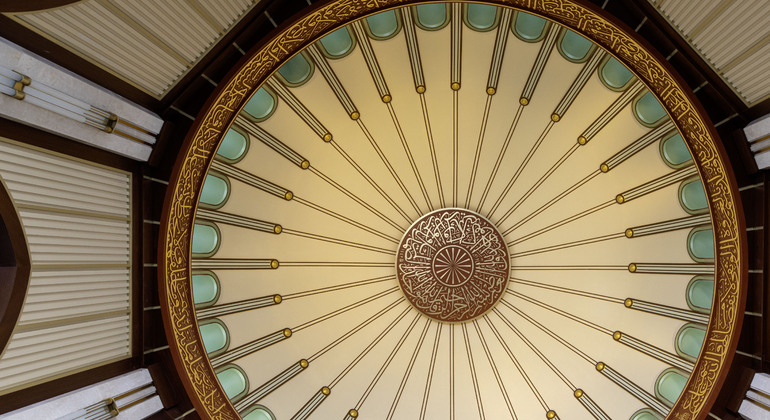 Experiencia culinaria y cultural en la multicultural Beyoglu y Galata Turquía — #5