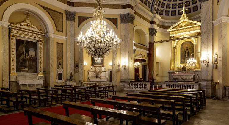 Experiencia culinaria y cultural en la multicultural Beyoglu y Galata Turquía — #3