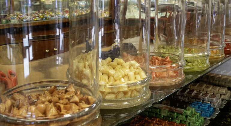 Experiencia culinaria y cultural en la multicultural Beyoglu y Galata Turquía — #14