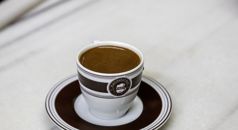 Experiencia culinaria y cultural en la multicultural Beyoglu y Galata Turquía — #16