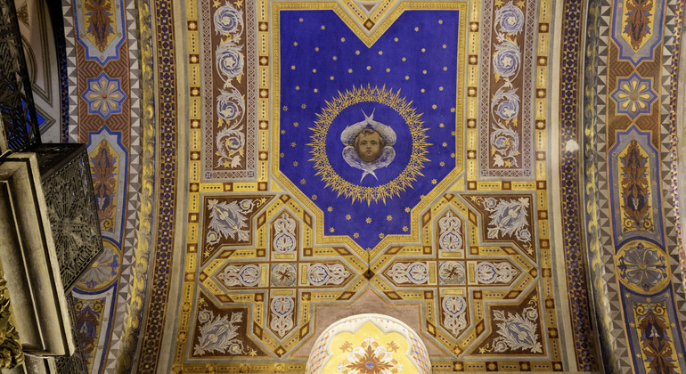 Experiencia culinaria y cultural en la multicultural Beyoglu y Galata Turquía — #18