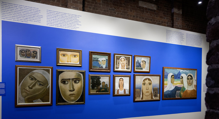 Experiencia culinaria y cultural en la multicultural Beyoglu y Galata Turquía — #21