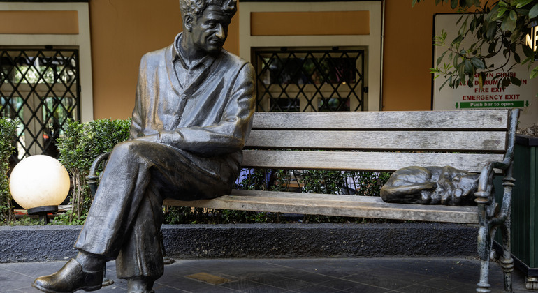 Experiencia culinaria y cultural en la multicultural Beyoglu y Galata Turquía — #22