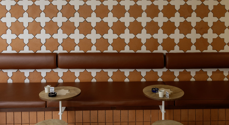 Experiencia culinaria y cultural en la multicultural Beyoglu y Galata Turquía — #24