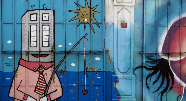 Experiencia culinaria y cultural en la multicultural Beyoglu y Galata Turquía — #23