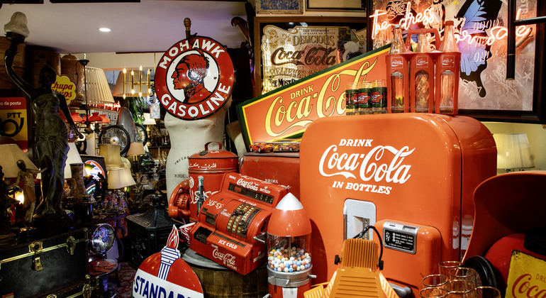 Experiencia culinaria y cultural en la multicultural Beyoglu y Galata Turquía — #27