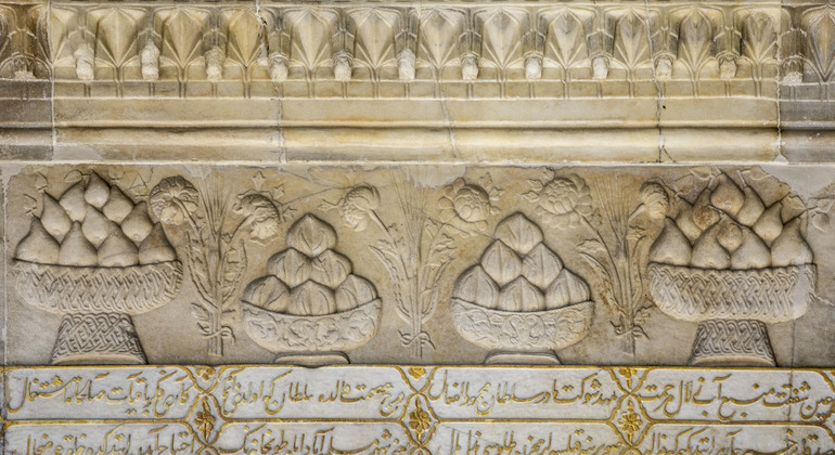 Experiencia culinaria y cultural en la multicultural Beyoglu y Galata Turquía — #10