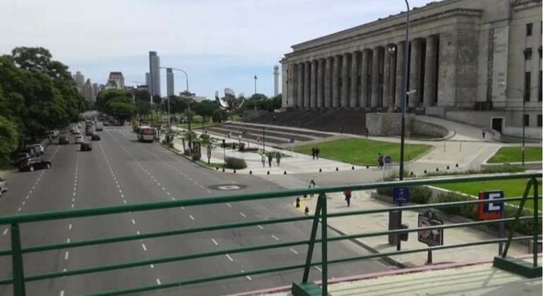 Recoleta Tour, Neighborhood with Parisian Style Argentina — #5