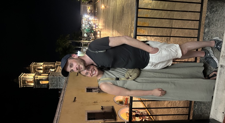 Discover the Heroic City: Free Tour Valladolid Mexico &mdash; #10