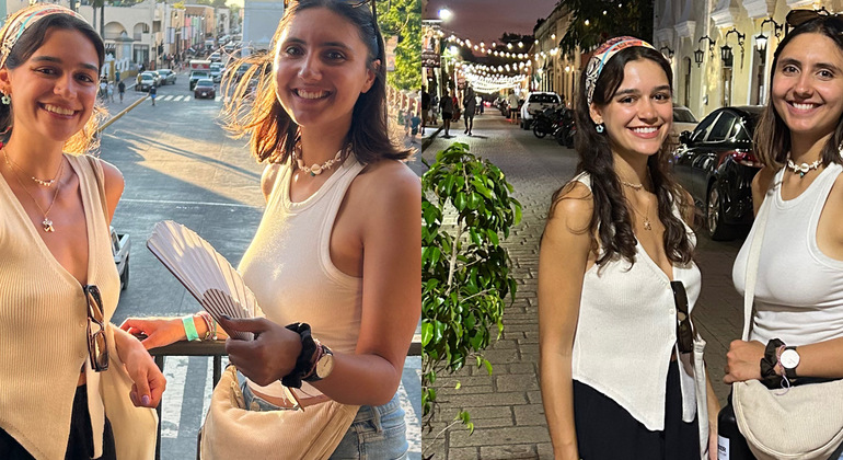 Discover the Heroic City: Free Tour Valladolid Mexico &mdash; #11