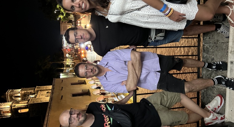 Discover the Heroic City: Free Tour Valladolid Mexico &mdash; #12