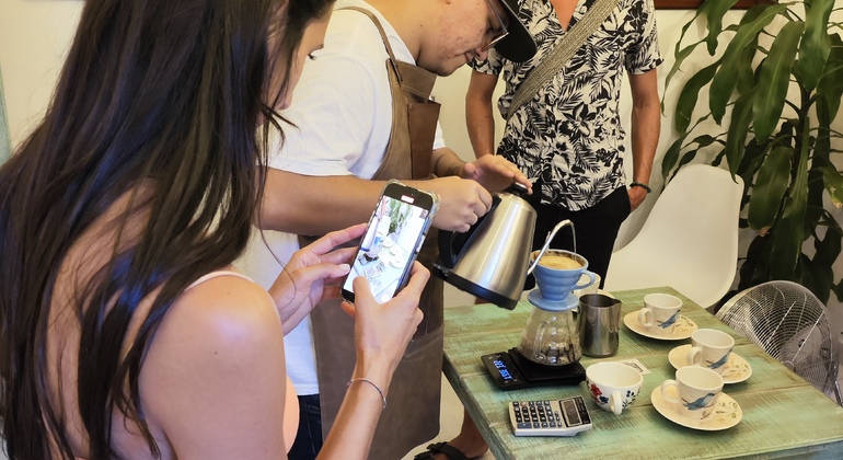 Free Tour Laureles: The Coolest Neighborhood in the World Colombia — #6