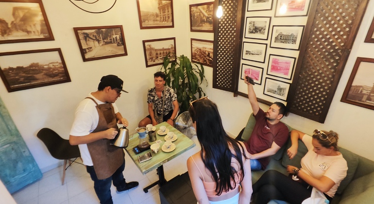 Free Tour Laureles: The Coolest Neighborhood in the World Colombia — #7