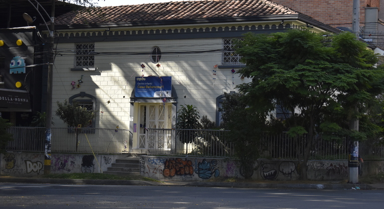 Free Tour Laureles: The Coolest Neighborhood in the World Colombia — #4