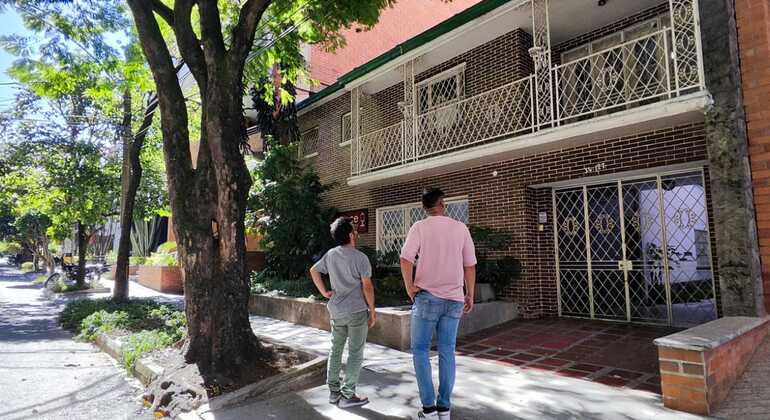 Free Tour Laureles: The Coolest Neighborhood in the World Colombia — #5