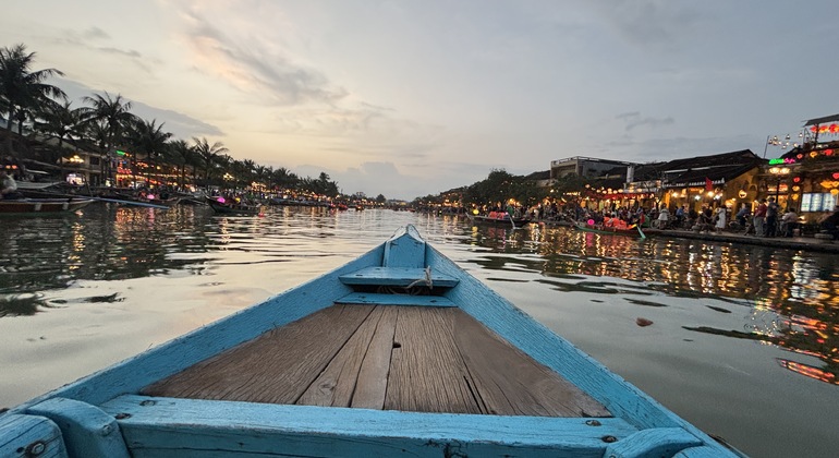 Stadtrundfahrt: Hoi An Antike Stadt Vietnam &mdash; #3