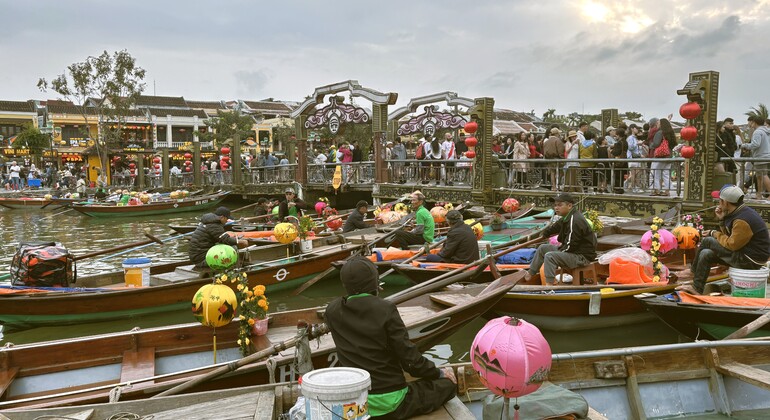 Stadtrundfahrt: Hoi An Antike Stadt Vietnam &mdash; #4