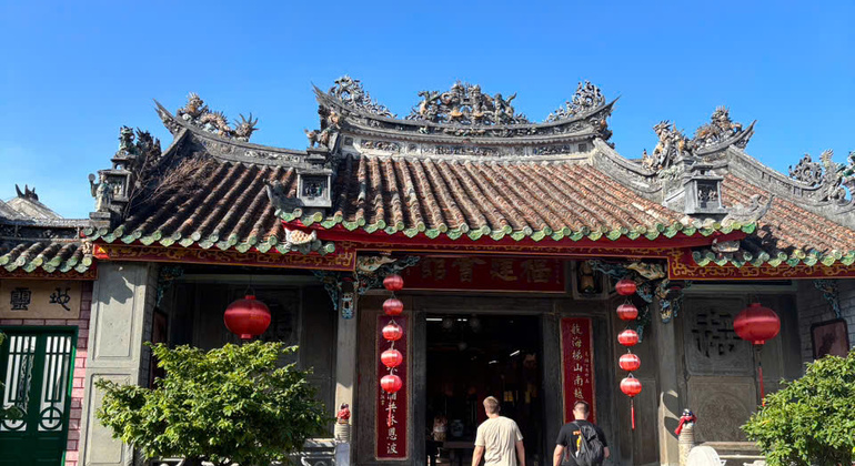 Stadtrundfahrt: Hoi An Antike Stadt Vietnam &mdash; #6