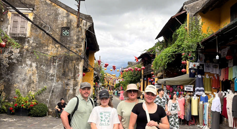 Stadtrundfahrt: Hoi An Antike Stadt Vietnam &mdash; #9