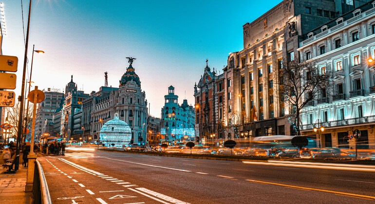 Welcome to Madrid Free Tour by Walkative! Spain — #3