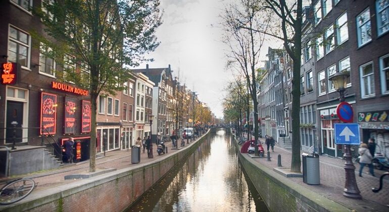 Amesterdão Free Tour Completo Países Baixos — #4