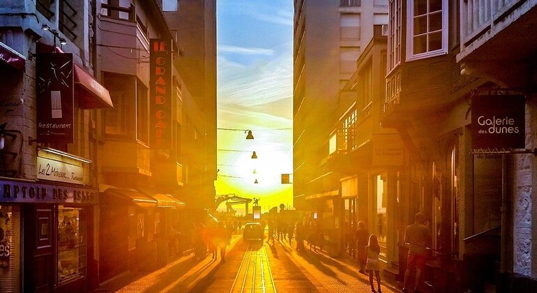 Amesterdão Free Tour Completo Países Baixos — #6