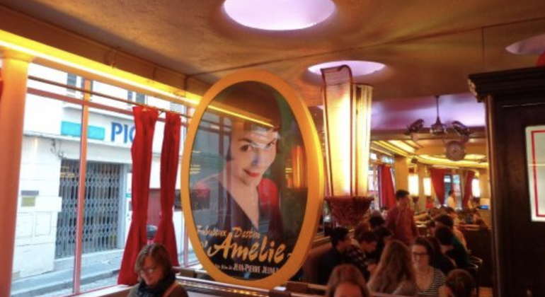 Montmartre: l'anima di Parigi, Sacré Coeur, Moulin Rouge Francia — #6