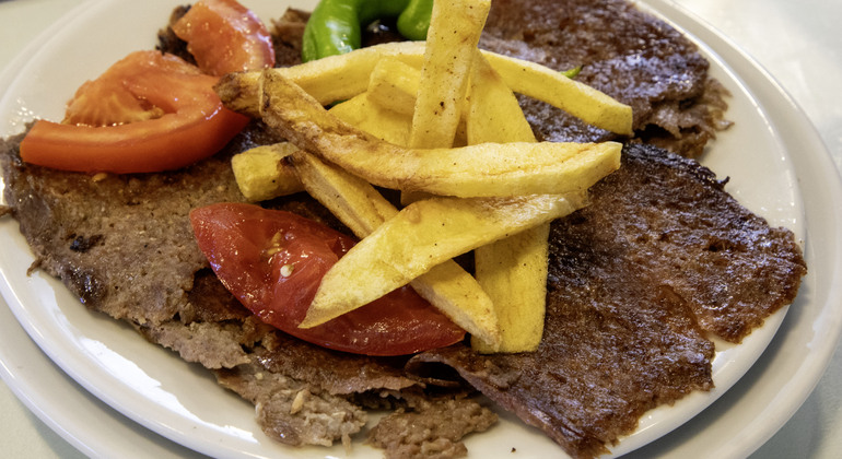 Descubra el Bósforo como ningún otro Turquía — #7