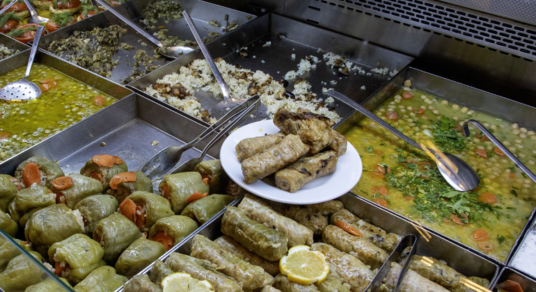 Descubra el Bósforo como ningún otro Turquía — #12