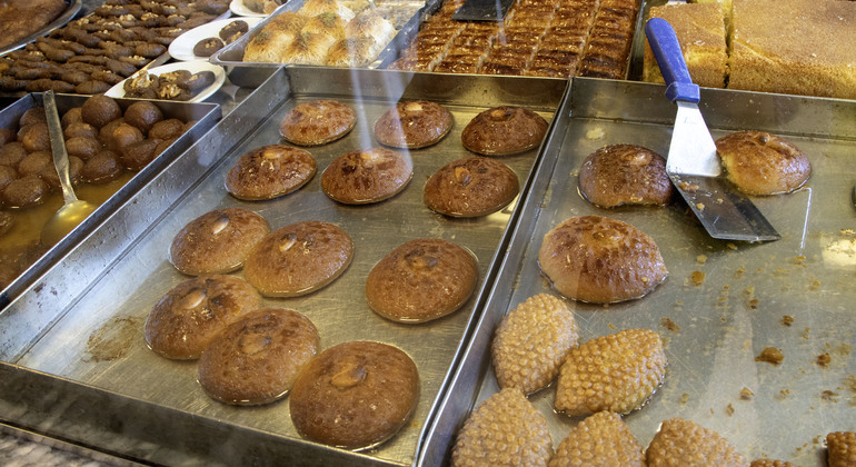 Descubra el Bósforo como ningún otro Turquía — #10