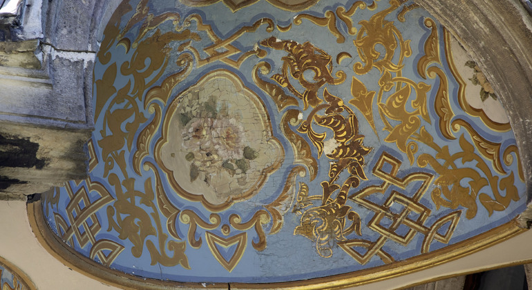 Descubra el Bósforo como ningún otro Turquía — #16